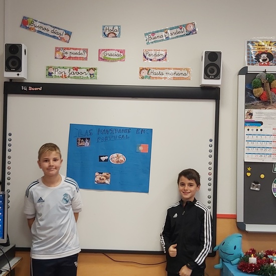 NAVIDADES EN EUROPA 3