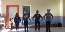 4ºD - ChristmasJD