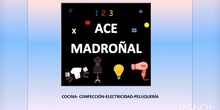 VISITA VIRTUAL ACE EL MADROÑAL