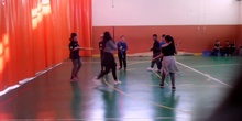 Coreografía 6ºE