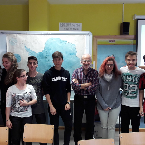 1º + 2º bachillerato