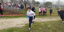 CROSS SAN SEBASTIÁN DE LOS REYES 2020 6