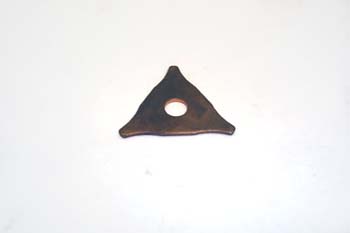 Electrodo tipo estrella