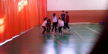 Coreografía 6ºE