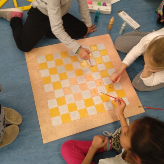 Talleres de Recreos Inclusivos 10