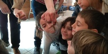 2018_03_16_Tercero visita el Insect Park_CEIP FDLR_Las Rozas 10