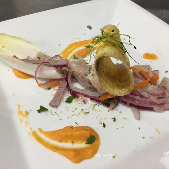 platos menú degustación cocina del mundo 2