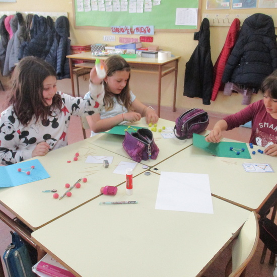 TALLERES CURSO 18/19 (4º-5º-6º) II. 4