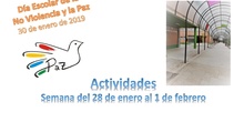 Día de la No Violencia y la Paz 2019_CEIP Fernando de los Ríos_Las Rozas_1