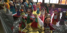 Decoración Navideña curso 19-20 3