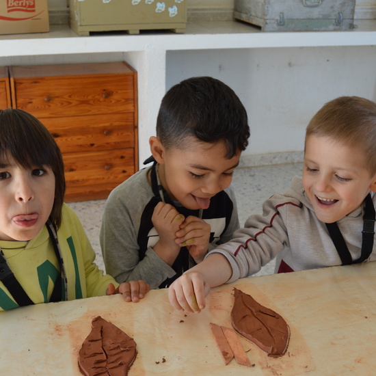 GRANJA ESCUELA ALBITANA 2018 29