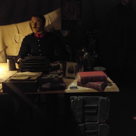 MUSEO AERONAÚTICA. 6º. 02/02/18 29