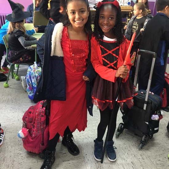 HALLOWEEN 19-20. 2 31