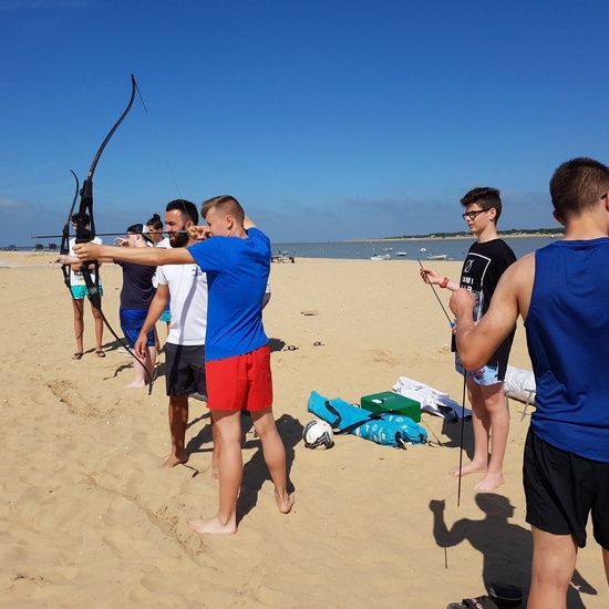 Viaje de fin de curso a Cádiz4º ESO 6