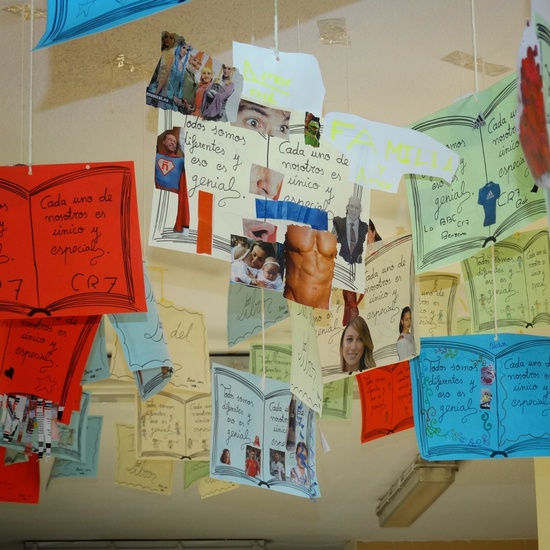 SEMANA CULTURAL DE LOS CUENTOS 10