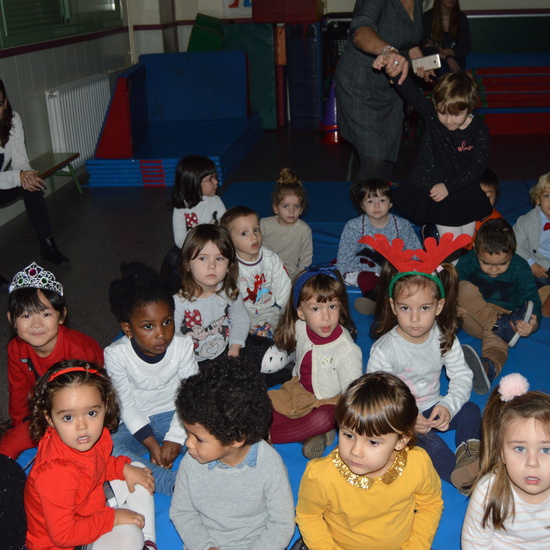 NAVIDAD JARAMA PARTE II 2018 7