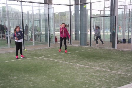 2017_03_28_Olimpiadas Escolares_Paddle_Fernando de los Rios 8