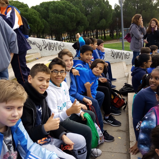 CROSS 18-19 . Parte 2 26