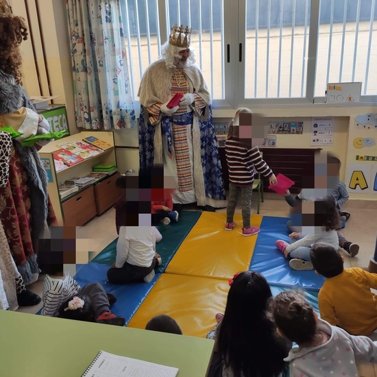 PW Navidad Reyes Infantil 2019-2020 5