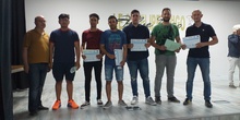Graduación 2018-19 Grado Superior 36