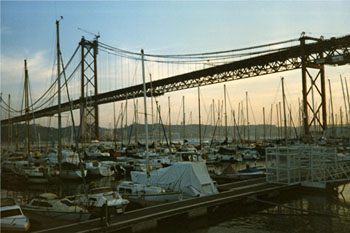 Puerto, Lisboa, Portugal