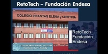 Candidatura RetoTech 18_19 CEIP Infantas Elena y Cristina