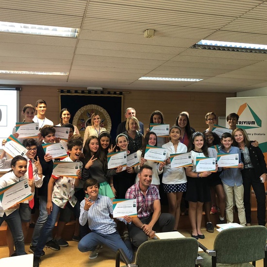 2019_06_14_Concurso Oratoria Trivium_fotos_CEIP FDLR_Las Rozas 3