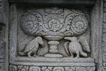 árbol de la vida, Prambanan, Jogyakarta, Indonesia