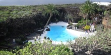 Jameos vista general