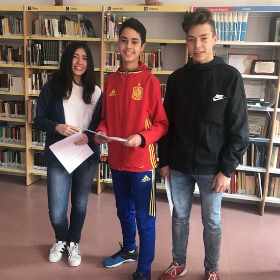 DÍA DEL LIBRO 2018 10