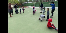 Patinaje Infantil 3 años_mayo 2021_CEIP FDLR_Las Rozas