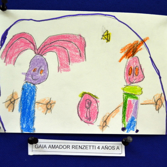 NAVIDAD 2017 CONCURSO DE CHRISTMAS 9