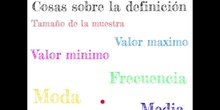  PRIMARIA - 5º - ESTADÍSTICA - MATEMÁTICAS - MARTÍN