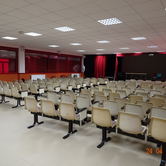 IES Tirso de Molina 34