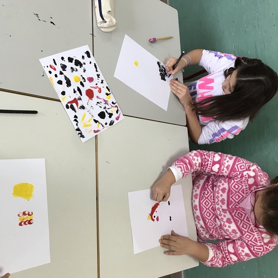 Huellas Dactilares III