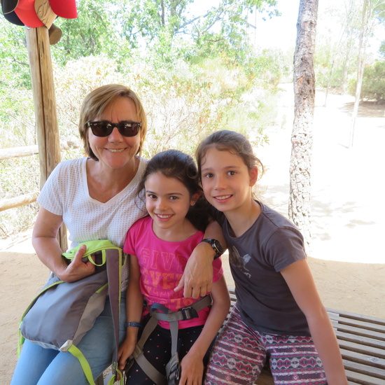 Granja Nuestra Tierra martes 11 13