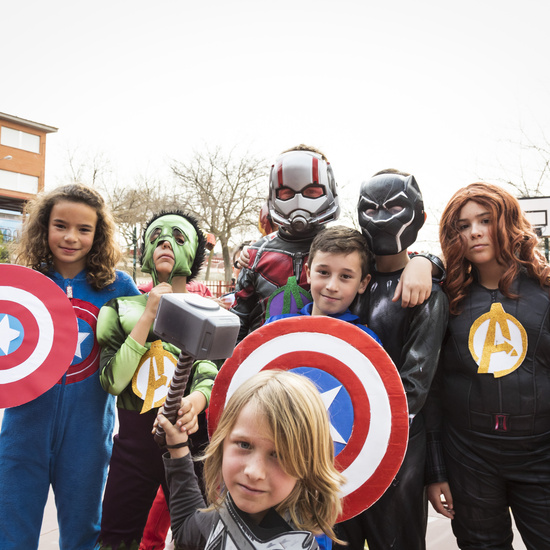 CARNAVAL 2019 (PARTE III) 22