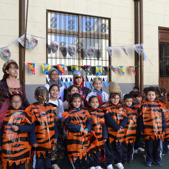 Jornadas Culturales y Depoortivas 2018 Exposiciones 3 3