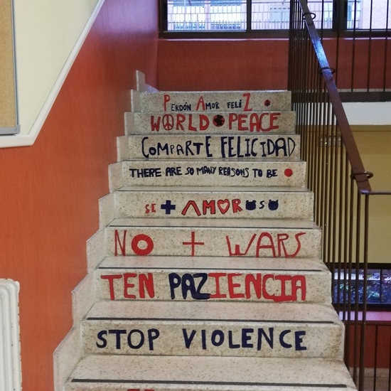 GALERÍA 1 LEPANTO 21