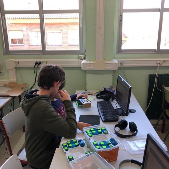 2019_02_27_Desafío Las Rozas_CEIP FDLR_Las Rozas 4