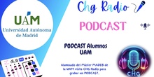 PODCAST. Visita alumnos de la UAM