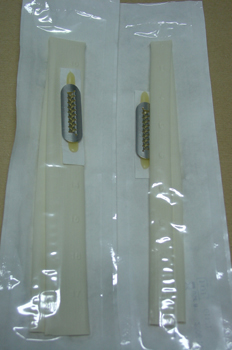 Drenaje herida abierta