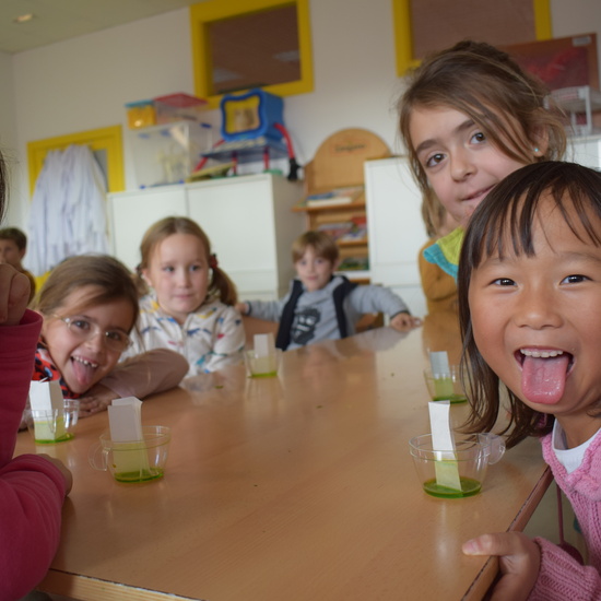 Taller de ciencias con padres 22