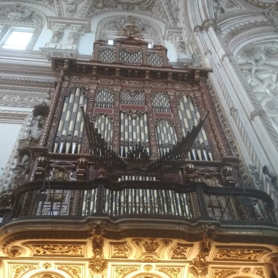Viaje cultural Córdoba-Granada 24