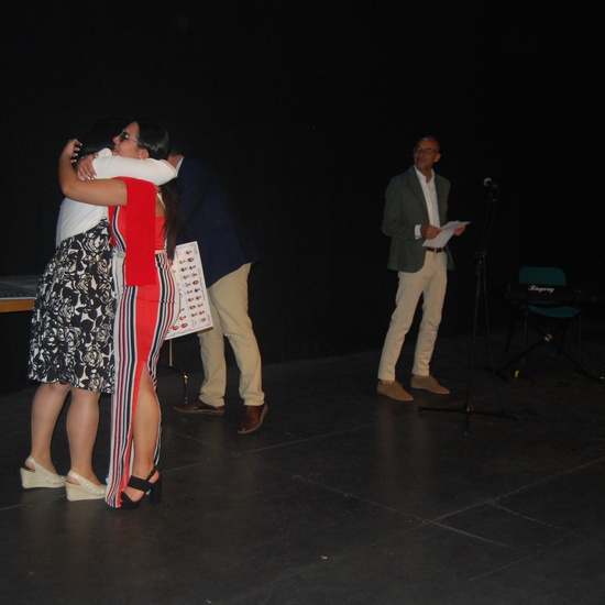 Graduación - 2º Bachillerato - Curso 2017/18 - Álbum # 4 4