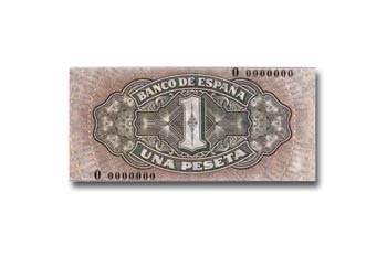 Peseta