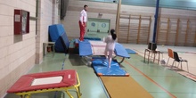 Gimnasia de trampolín 3 4