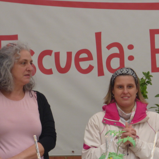 CARRERA UNO ENTRE CIEN MIL.- CONTRA EL CANCER (7)