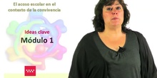 MOOC MEJORA DE LA CONVIVENCIA Y  PREVENCIÓN DEL ACOSO ESCOLAR 1.2