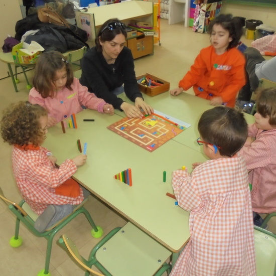 Grupos interactivos 13